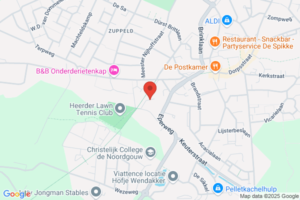 Schildersbedrijf Veldkamp Bv