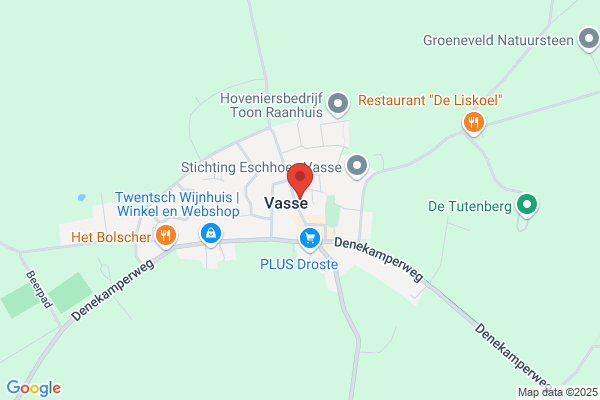 Pedicurepraktijk Inge Steenkamp
