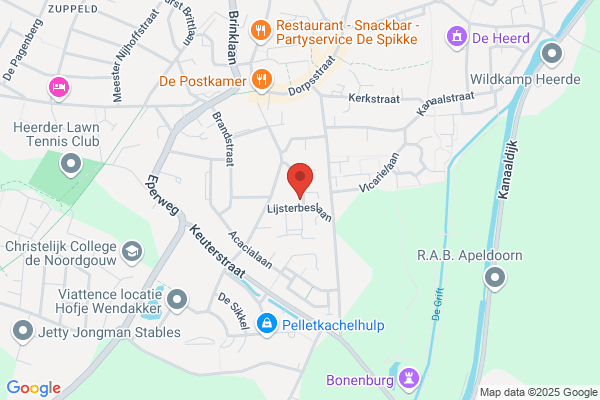Schoonheidssalon Mystique