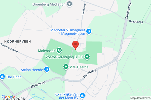 Brink, De