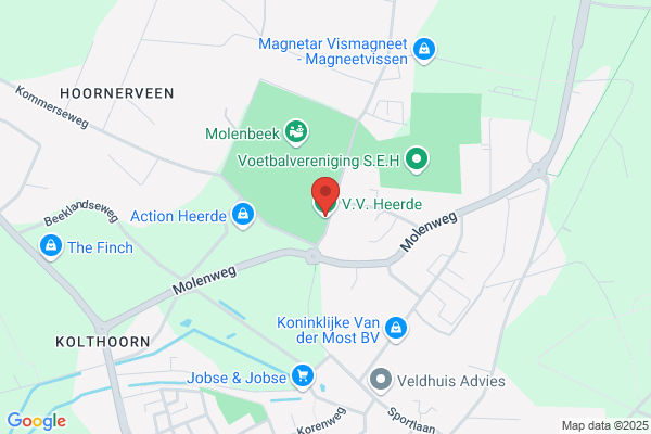 Voetbalvereniging Heerde