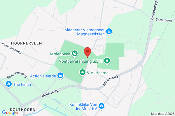 Gemzen Atletiekver, De