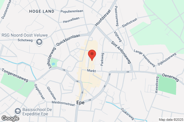 DekaMarkt Epe