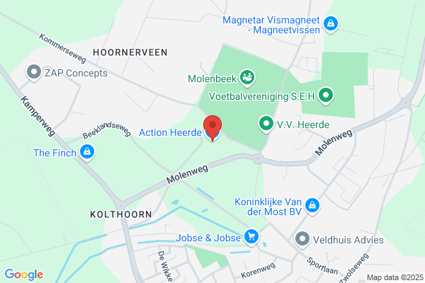 Action Heerde