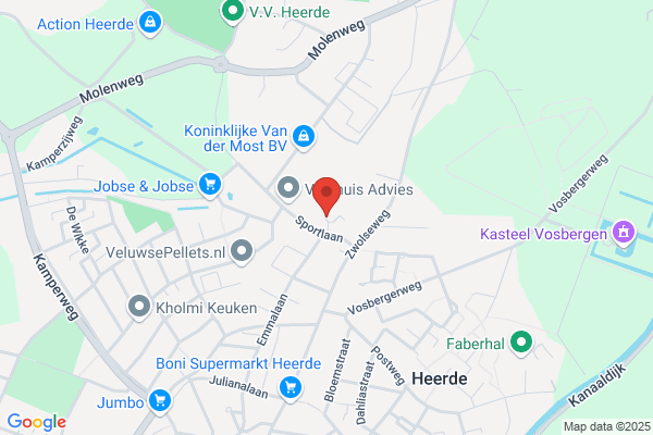Haasdijk, K M