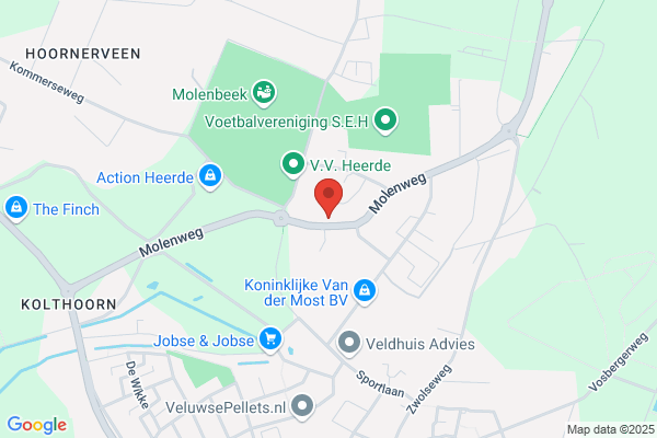 Tandarts Haasdijk