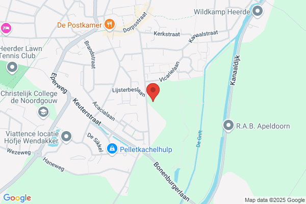Tandartsenpraktijk Van Dijk
