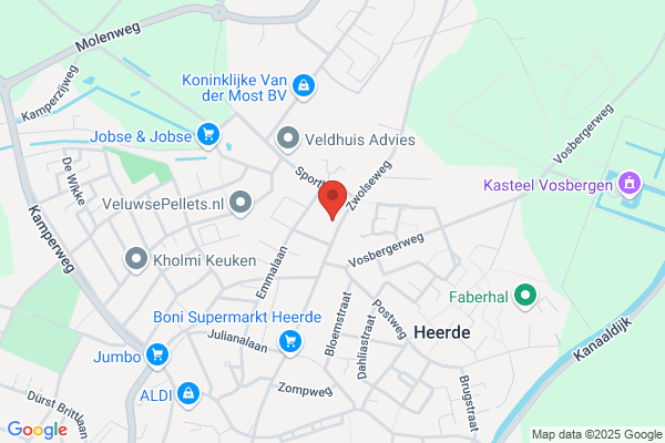 Ven-Visser, M L Van De
