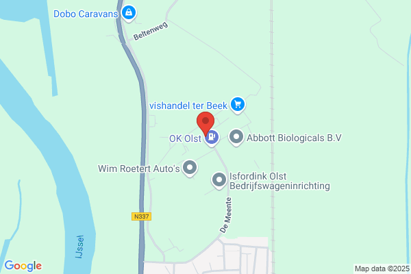 Airportservice Stedendriehoek