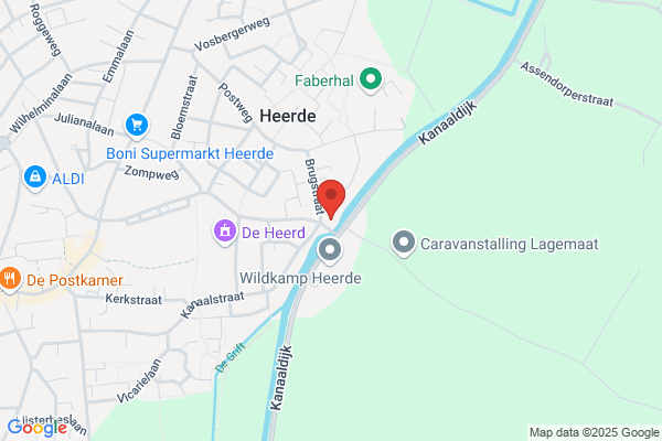 Philadelphia Zorg Ijsselstreek