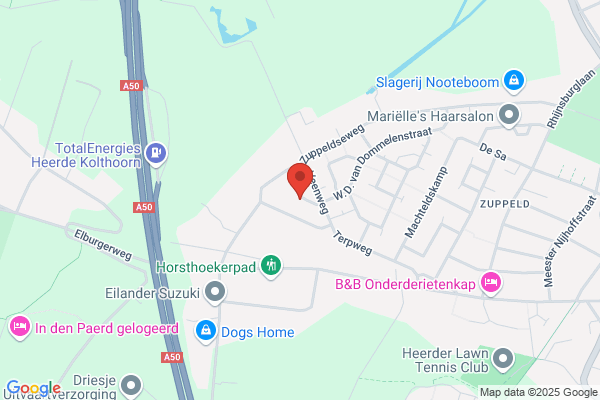 Hans Bv