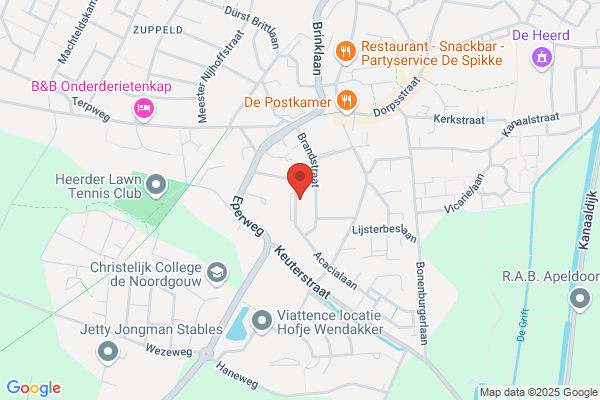 Vos Heerde Bv