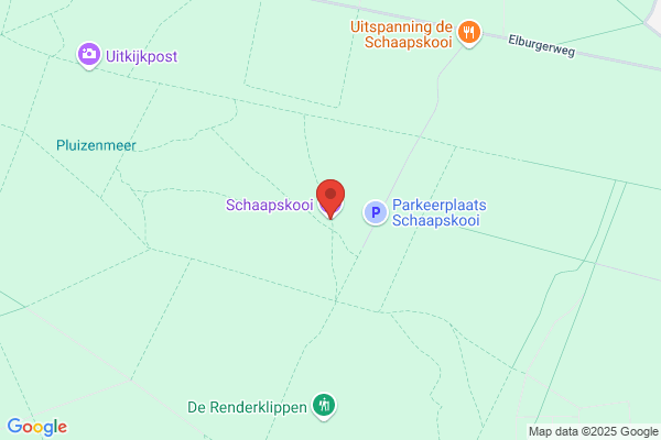 Natuurtoezicht, Ned Ver Voor