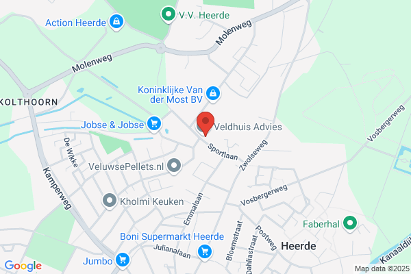 Bancair Adviesbureau Drs. H.J. Loggers B
