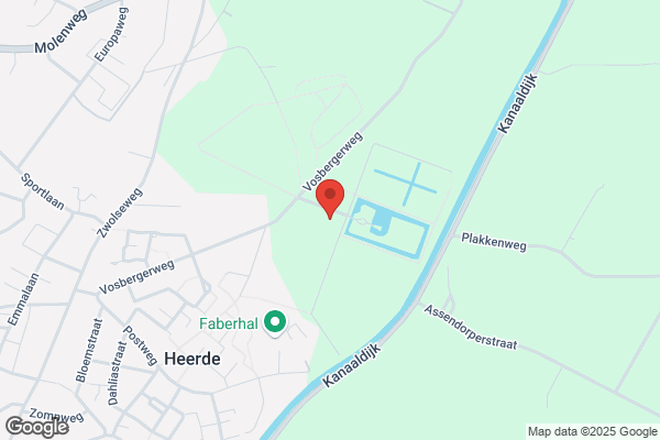 Ommen, B Van