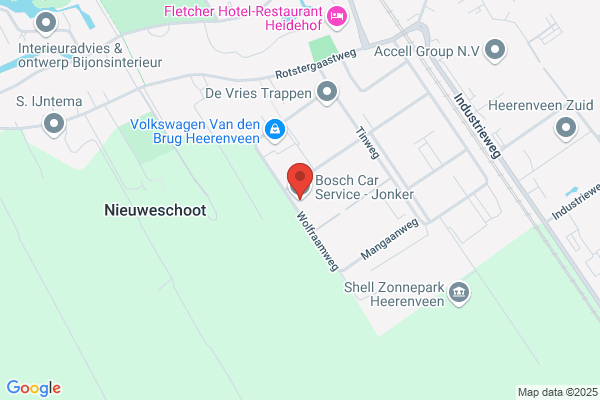 Janssen Bur