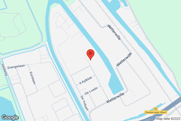 Metafoor Noord