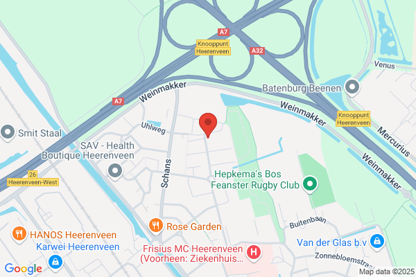 Takkenberg