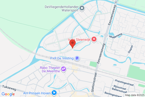 D/P/M/L, Adviesgroep
