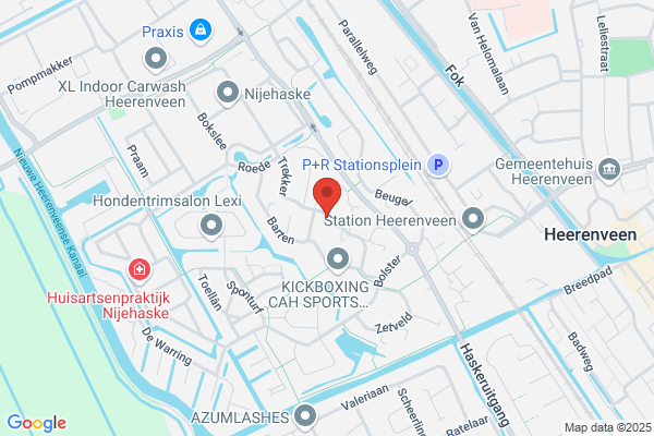 Dijkhuis