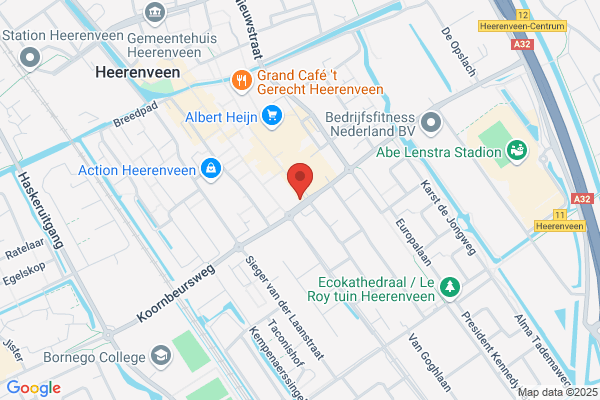 fit20 Heerenveen