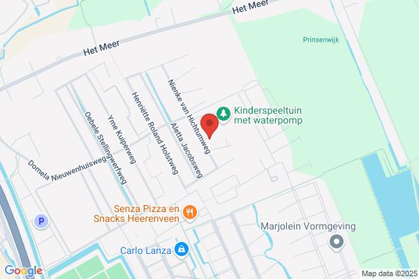 Iwa Arbeidsintegratie En Advies
