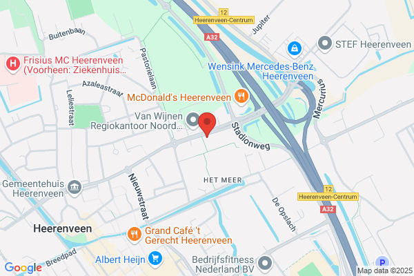 Zillinger Molenaar & Verdonk