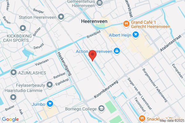 Janny Tanahatoe