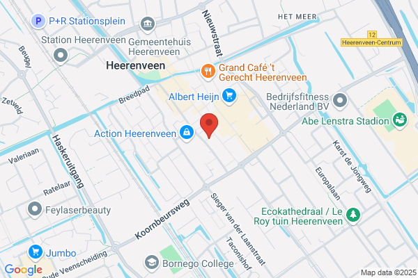 't Winckeltje Bv
