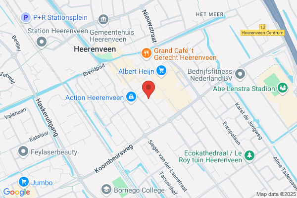 De Tuinen