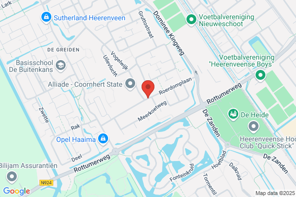 S Spijkstra