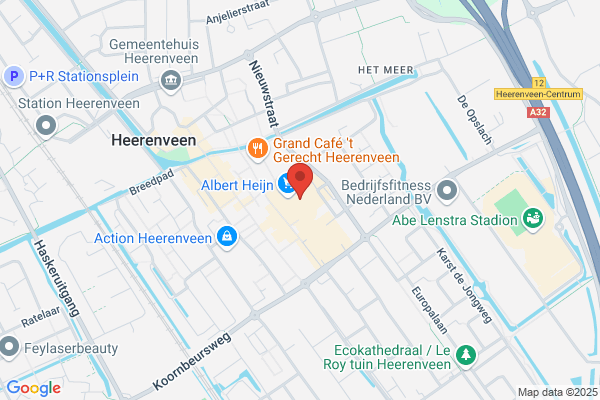 Vaartjes