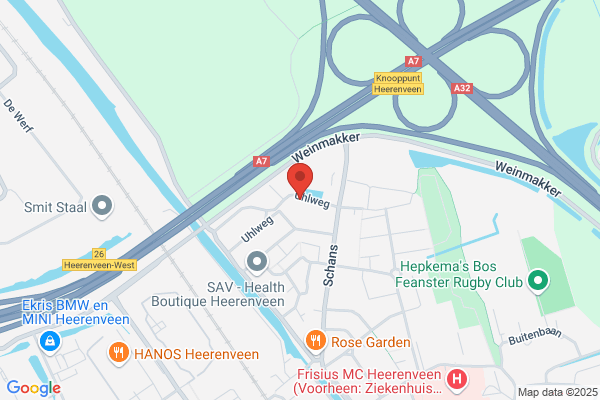Linde, De