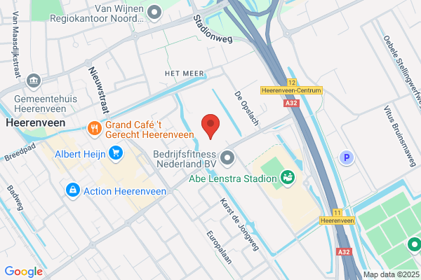 Apotheek Swarte Bv