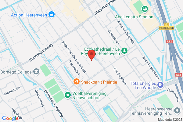 Arcad Architecten- En Adviesburo