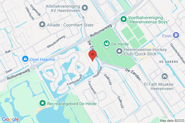 Architektenburo Sipma Bna