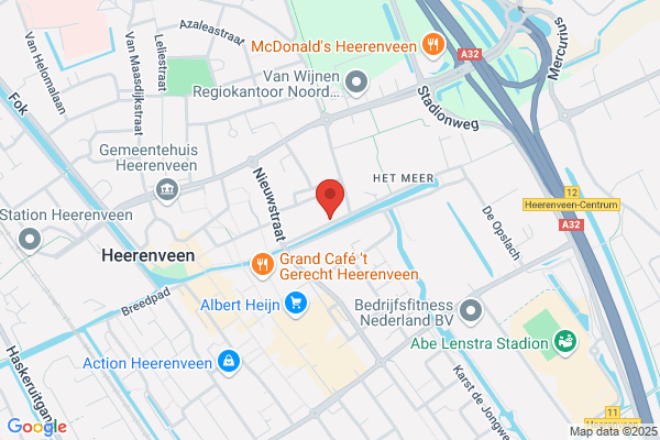 Bosma Installatietechniek BV