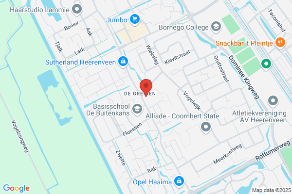Speeldoos Muziekcentrum De