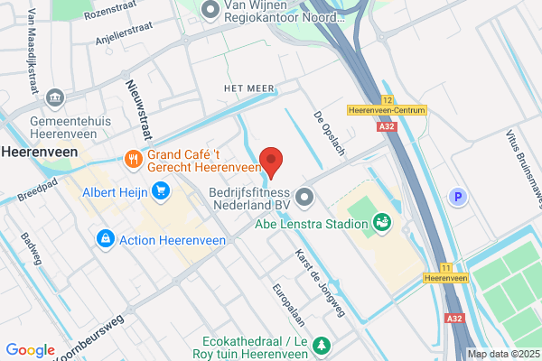 Groepspraktijk Huisartsen De Compaenen