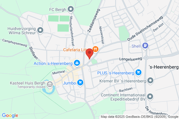 Groepsprakt Huisartsen