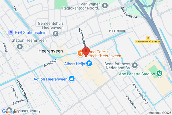 Psychotherapie Praktijk Heerenveen