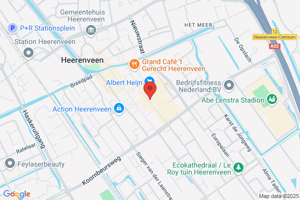Brandstofpompenreparatie J.B. Veenema