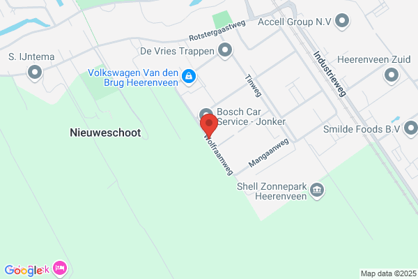 Autocentrum Schuit Bv