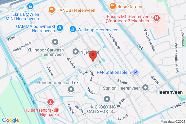 Auto Heerenveen