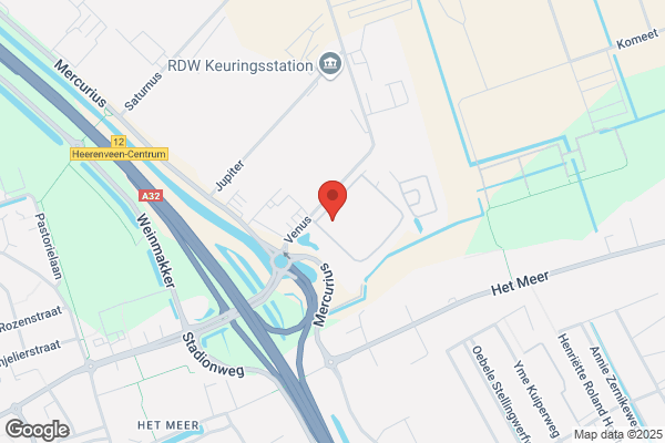 Van Den Akker Heerenveen B.V.