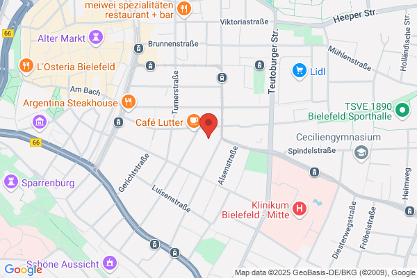 Van Netten Internationale Import