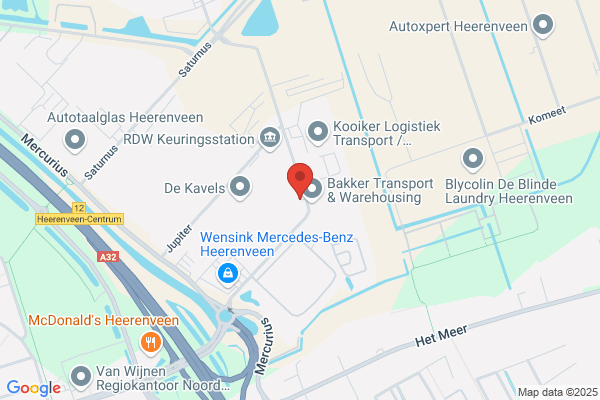 Veldkamp Autoschadebedrijf