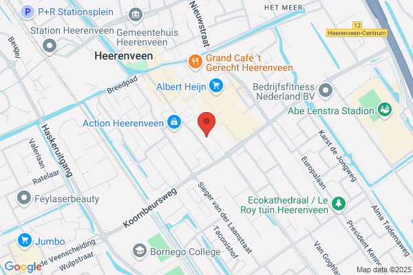 Kinderkraal, De