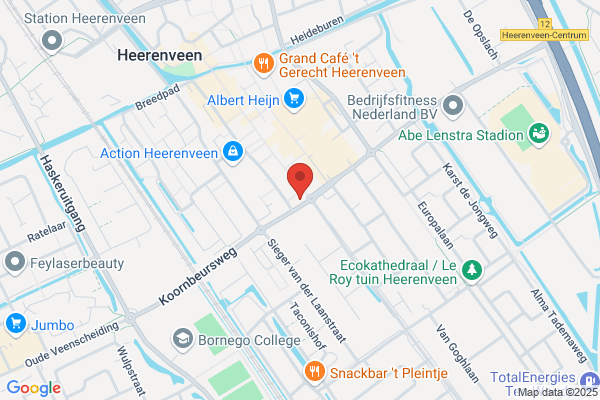 Friesland Bank