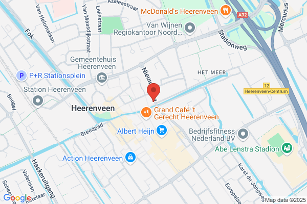 Kannet Café 't